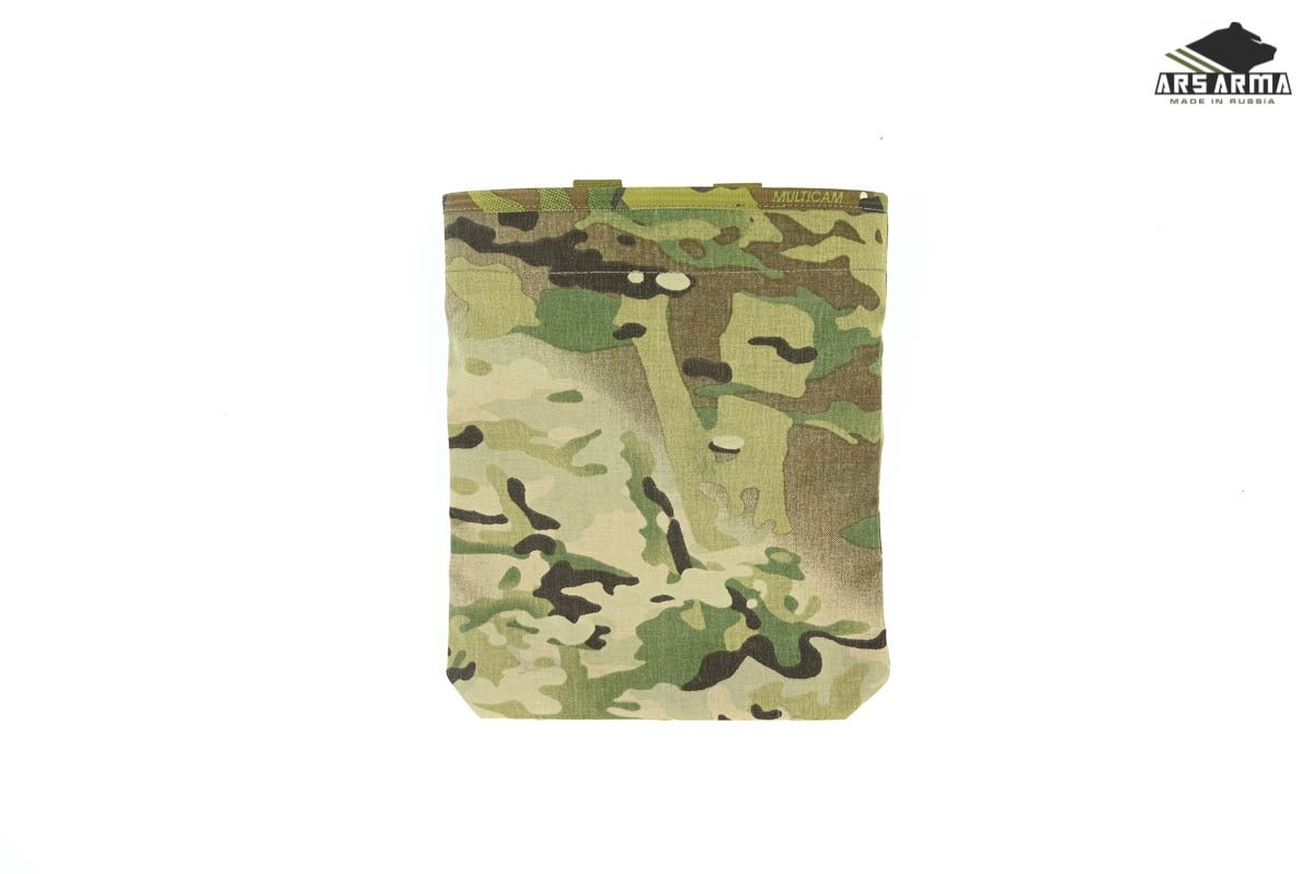 A-21 Vombat Dump Pouch