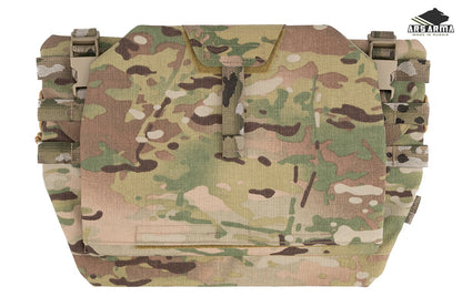 A-24 Navakha Foldable Ballistic Seat