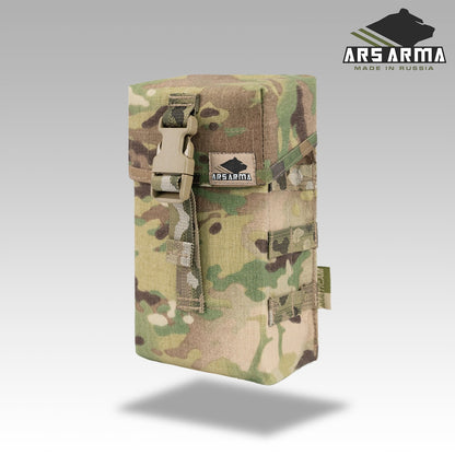 Bars Machine Gun Mag Pouch 100
