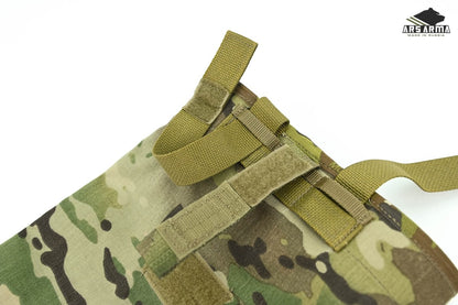 A-21 Vombat Dump Pouch