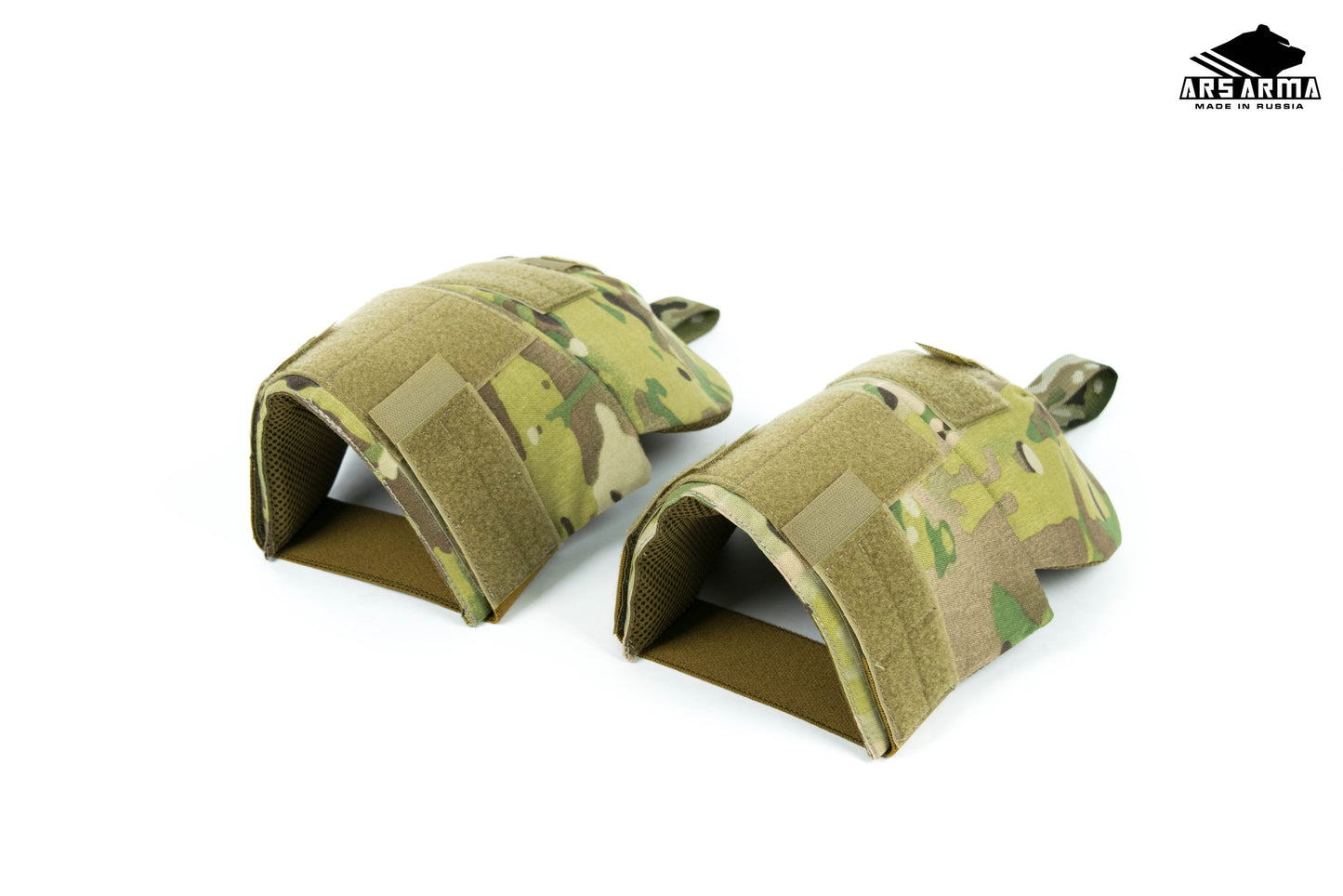 Universal Shoulder Protection