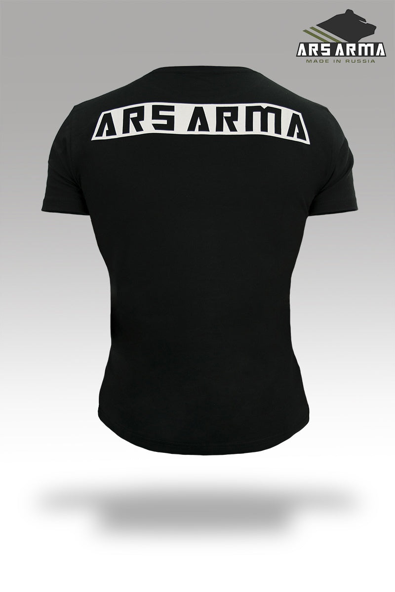 Tee Sons Of ARSARMA ARS ARMA tee-sons-of-arsarma-ars-arma