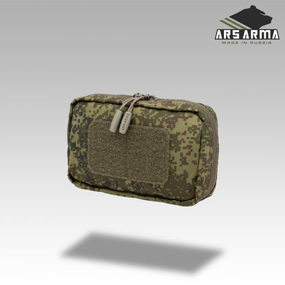 Ninja Utility Pouch Chest
