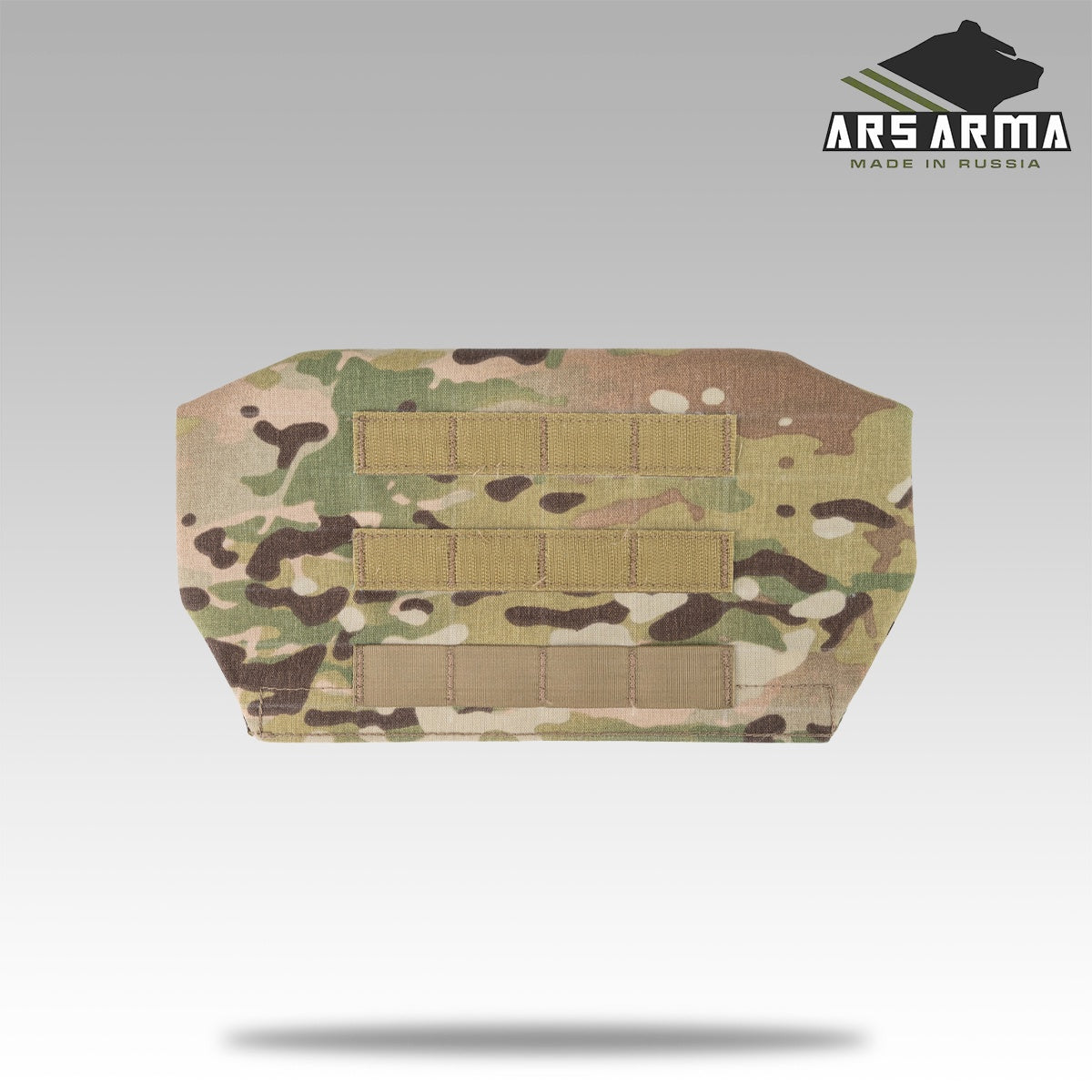 A-25 Hype Side Protection Kit (Ballistic not included)