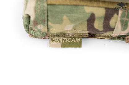 A-18 Slot Double AK Mag Pouch