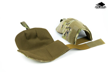 Universal Shoulder Protection