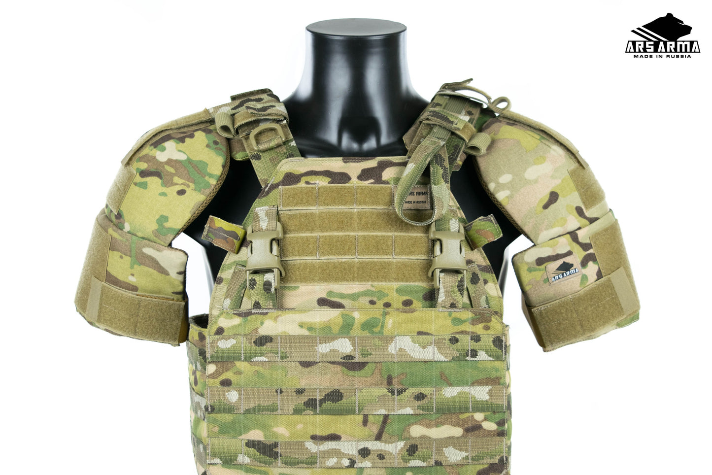 Universal Shoulder Protection