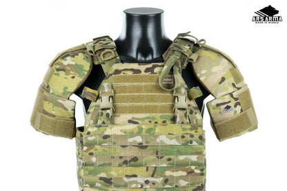 Universal Shoulder Protection