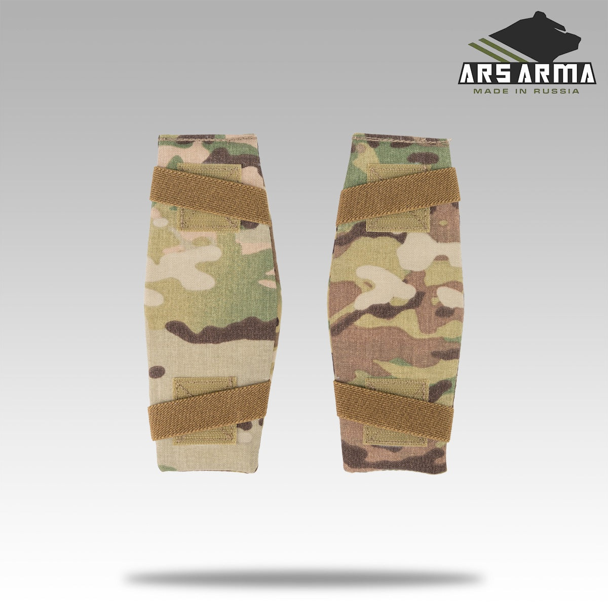 A-25 Hype Shoulder Pads