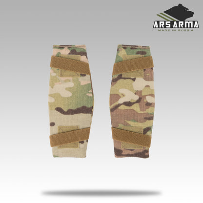 A-25 Hype Shoulder Pads