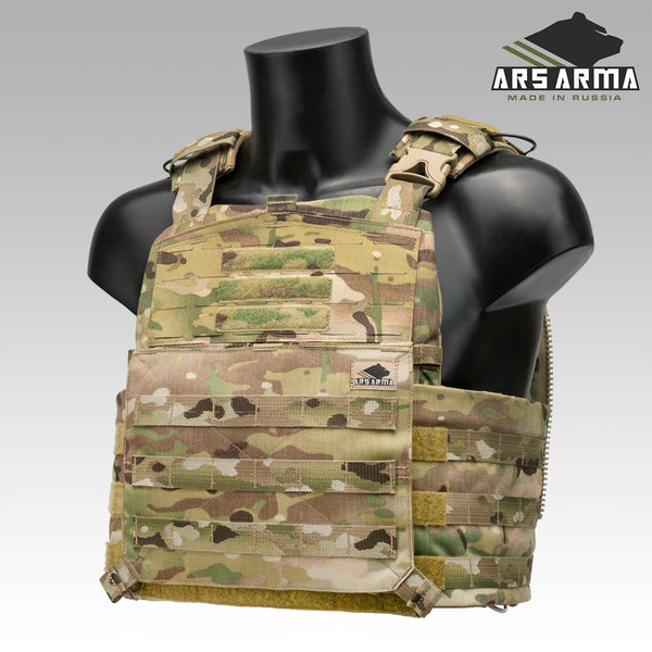 Ars Arma AVSプレートキャリア EMR レプリカ デジフロ ロシア装備 QKFQ1NOBsAE_grande.jpg?v=