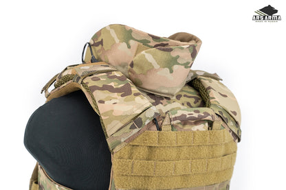 Universal Neck Protection