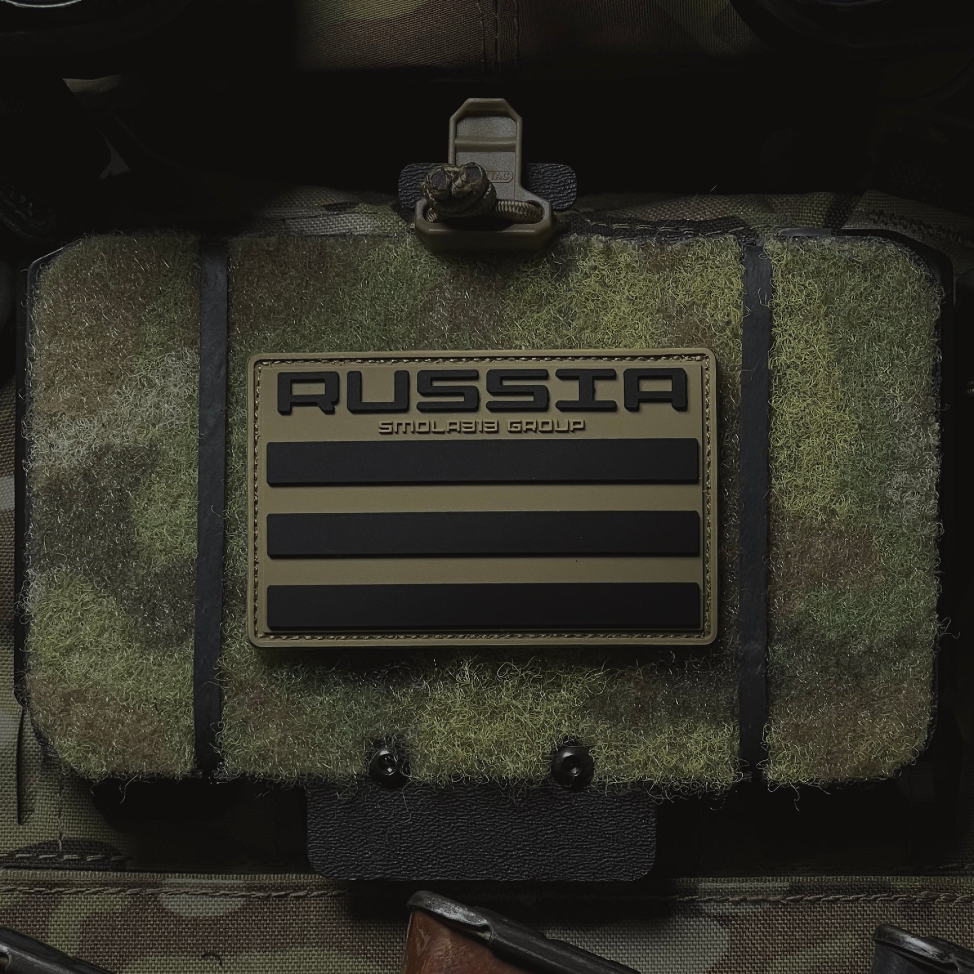 SMOLA313 Russia Patch