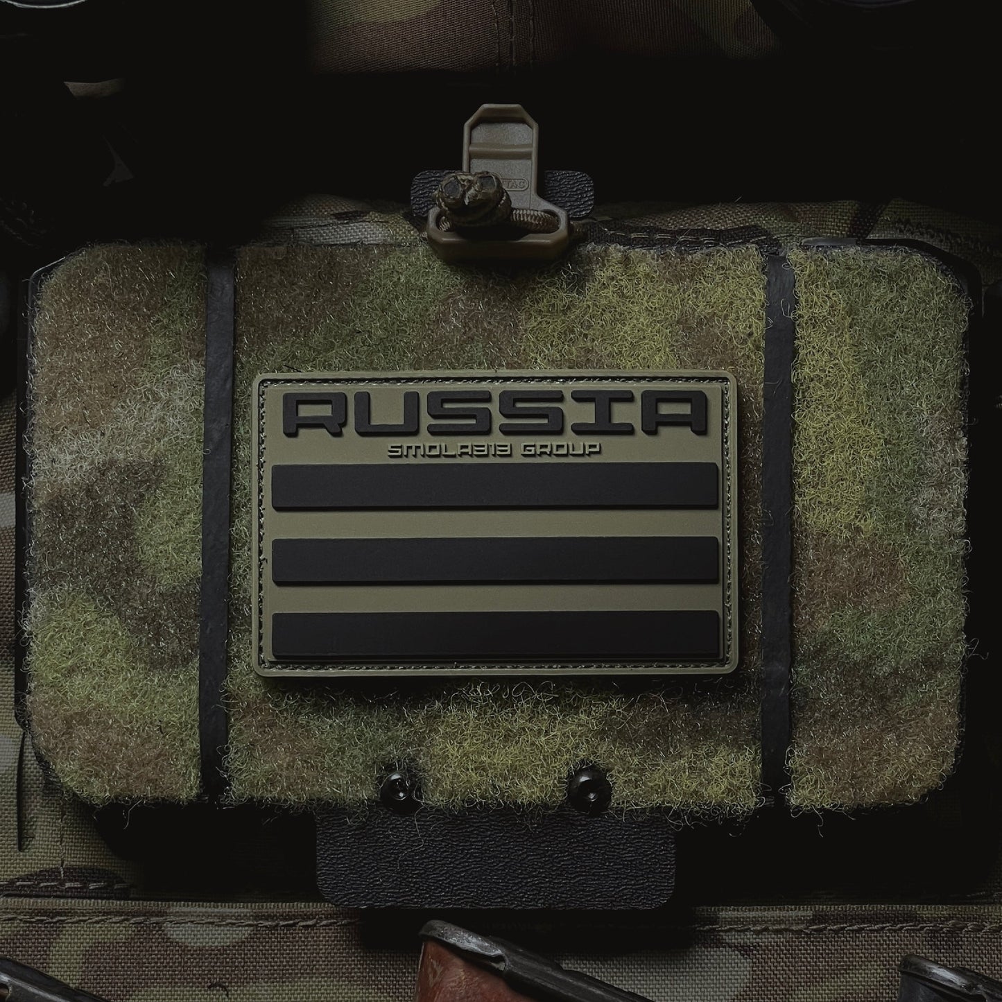 SMOLA313 Russia Patch