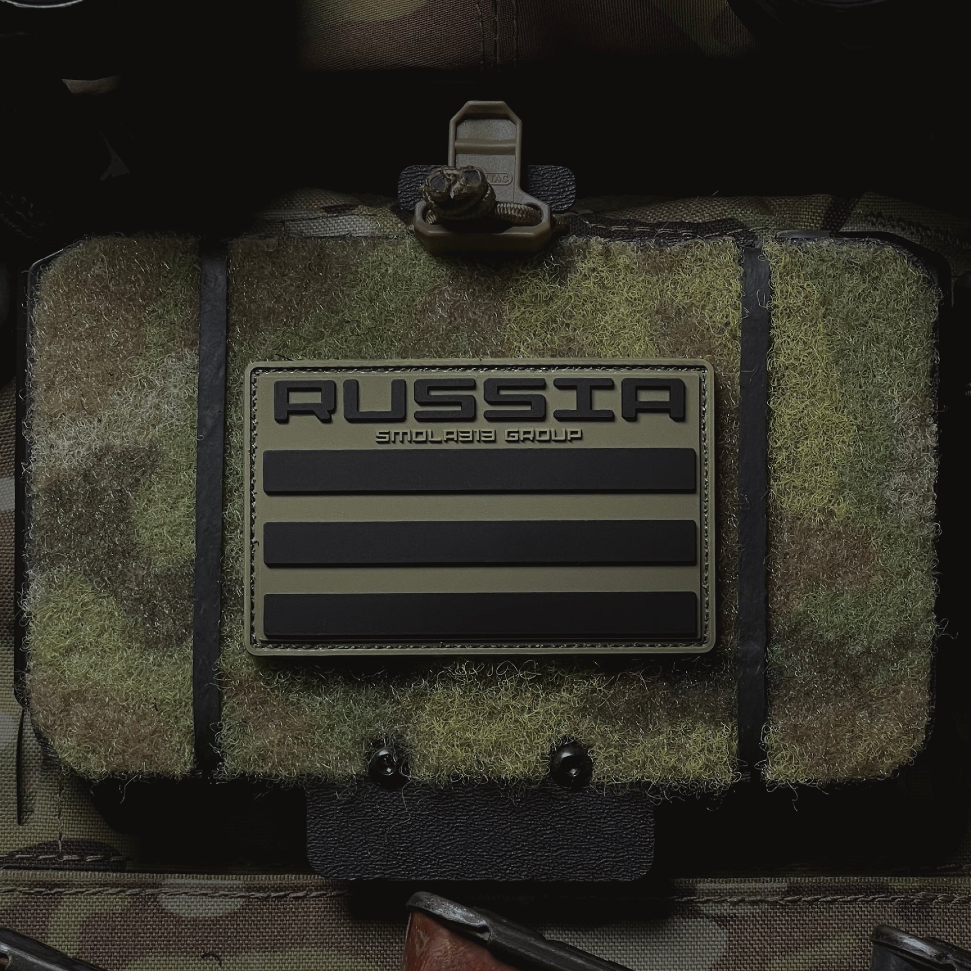 SMOLA313 Russia Patch