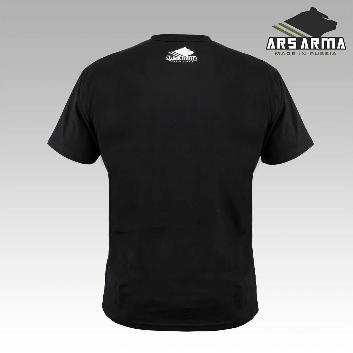 Sons Of ARSARMA Tee Ver. Multicolor