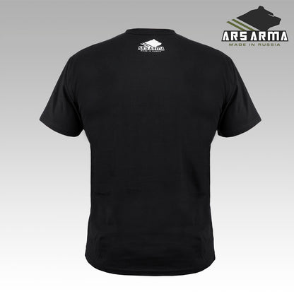 Sons Of ARSARMA Tee Ver. Multicolor