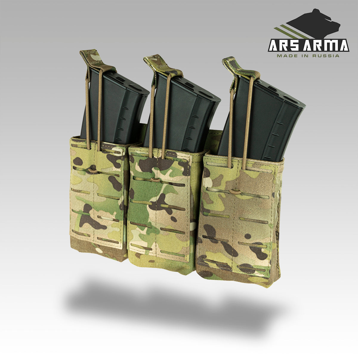 Summary Of Storm 2.0 For 3 LC Magazines