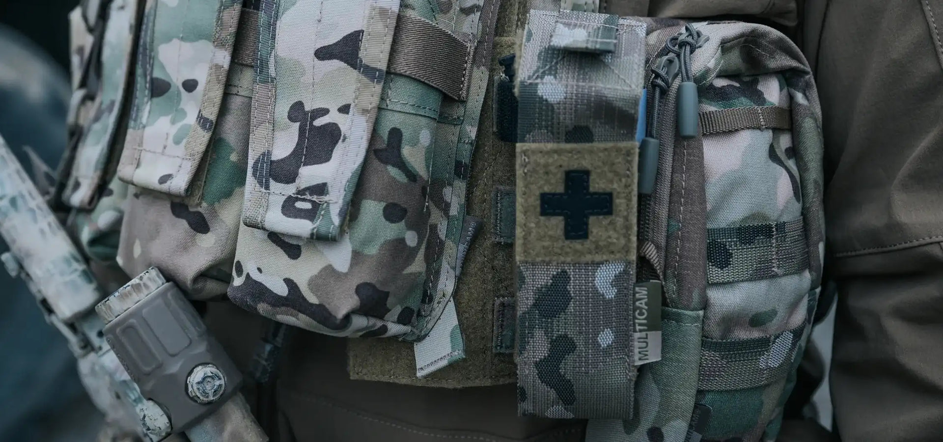 Super 76 Tourniquet Pouch