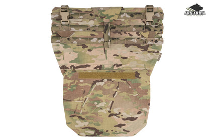 A-24 Navakha Foldable Ballistic Seat