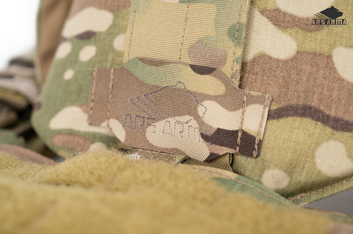 Universal Neck Protection