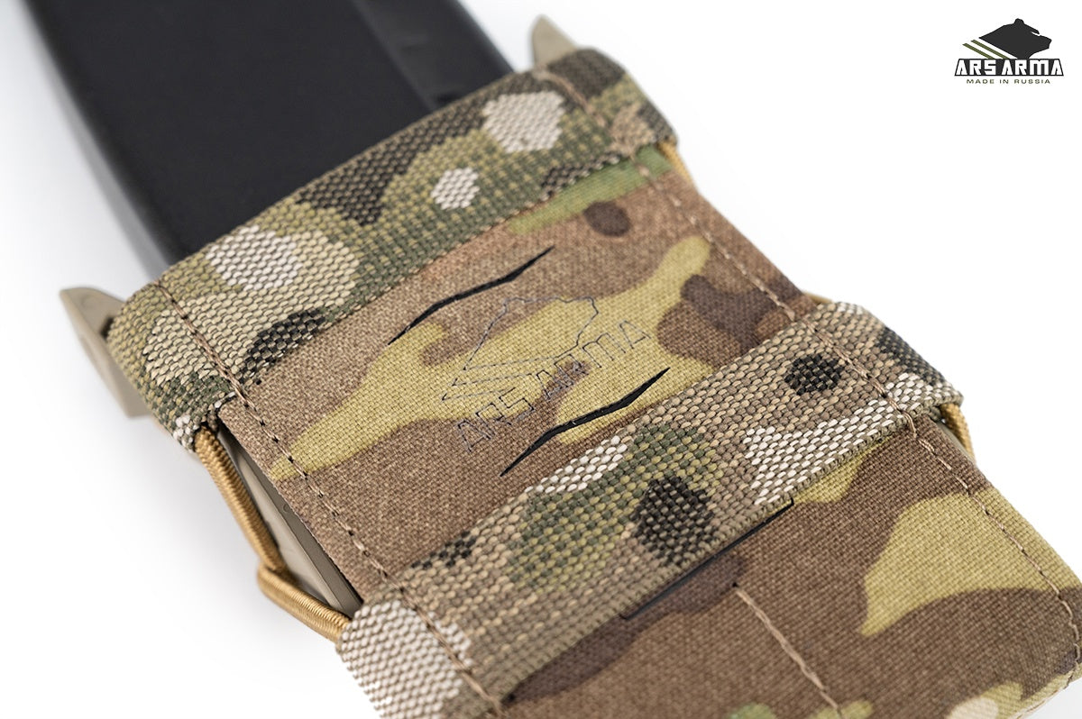 A-25 Krypton mag pouch