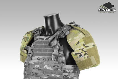 Universal Shoulder Protection