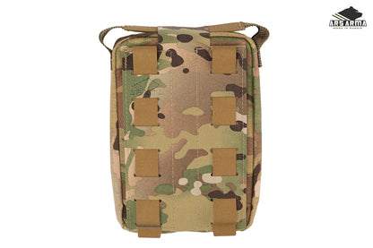 WAS Tear-off Medical Pouch