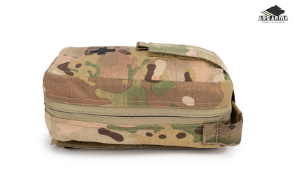 WAS Tear-off Medical Pouch