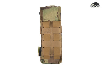 A-18 Slot Double AK Mag Pouch