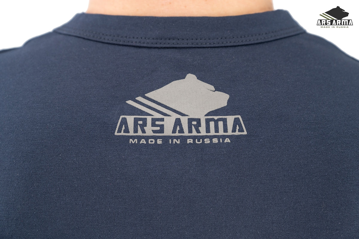 ARSARMA Group A13 Tee