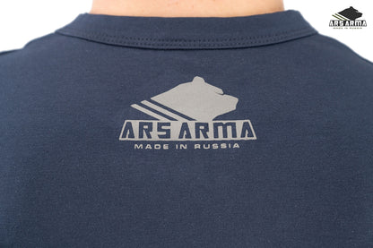 ARSARMA Group A13 Tee