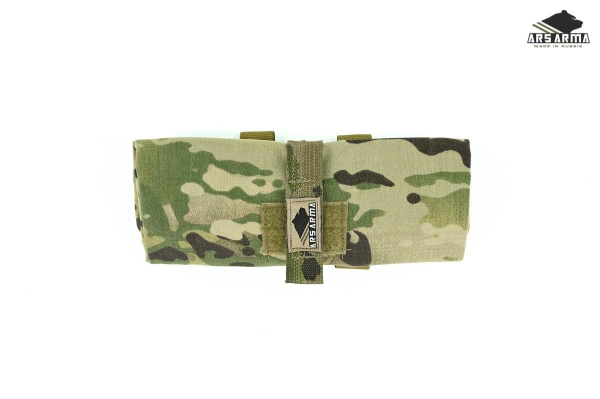 A-21 Vombat Dump Pouch
