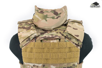 Universal Neck Protection