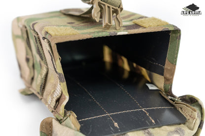 Bars Machine Gun Mag Pouch 100
