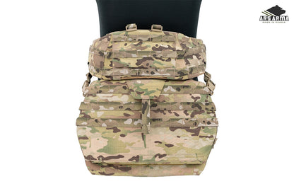 A-24 Navakha Foldable Ballistic Seat