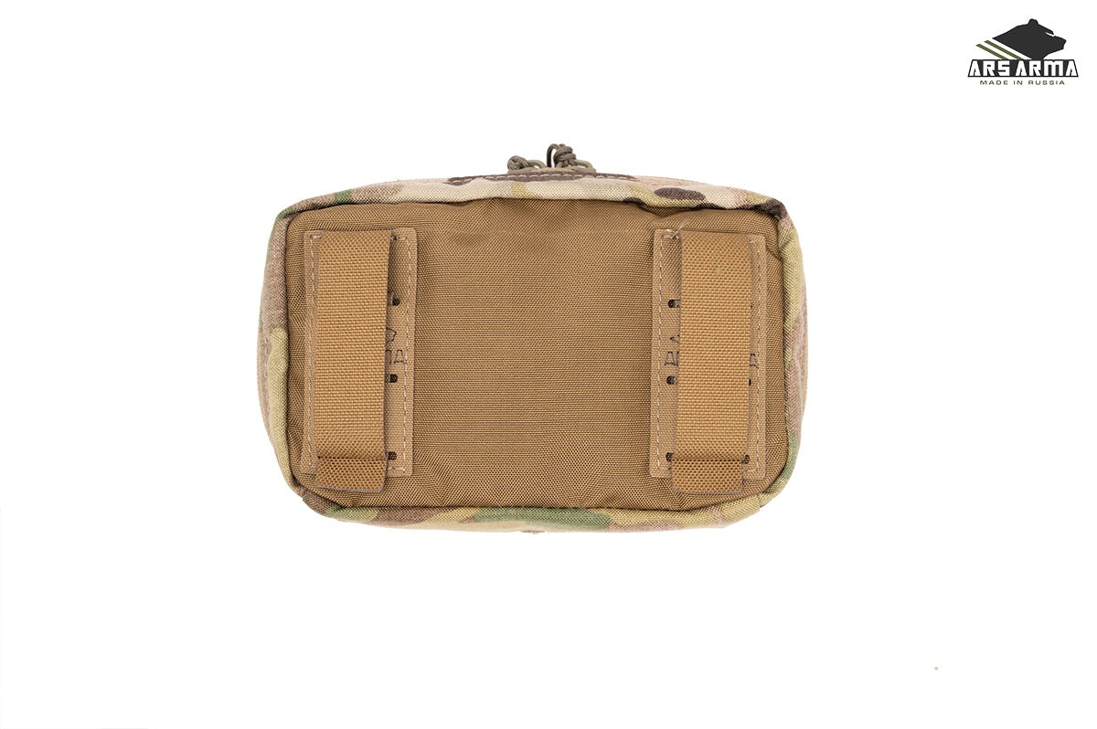 Ninja Utility Pouch Chest