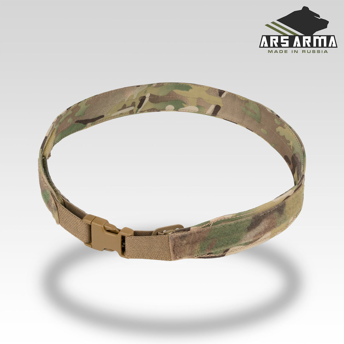 A-25 Samshir Inner Belt