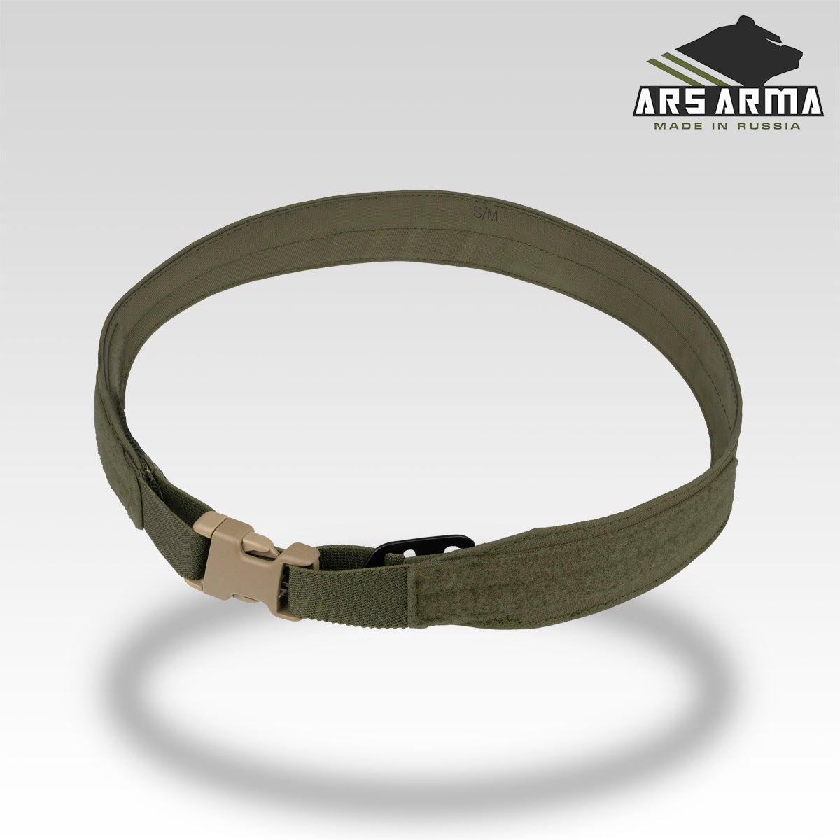 A-25 Samshir Inner Belt