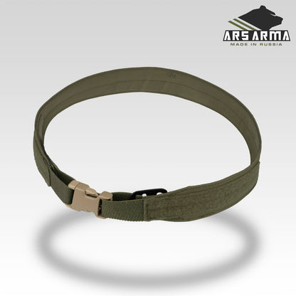 A-25 Samshir Inner Belt