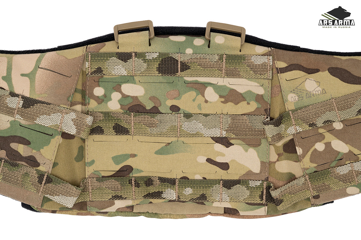 A-24 Needletail Belt