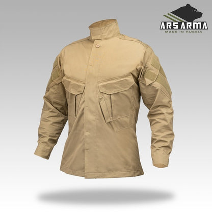 Field Jacket Zod