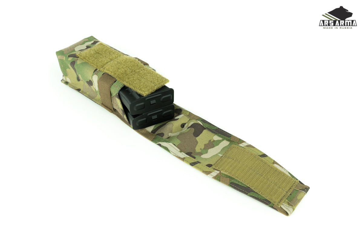 Slot Double AK Mag Pouch