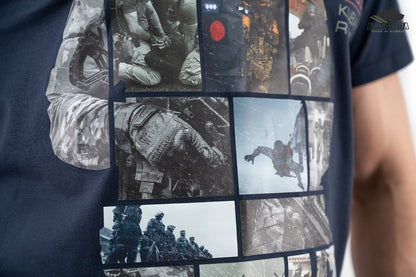 ARSARMA Group A13 Tee