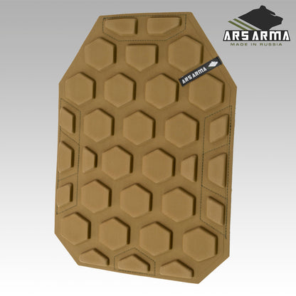 HEXS Chest Pads (Pair)