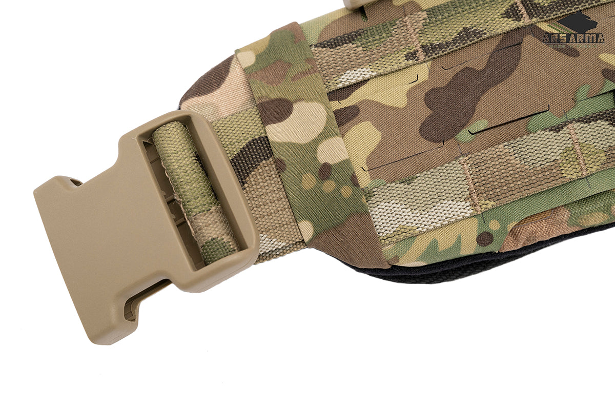 A-24 Needletail Belt