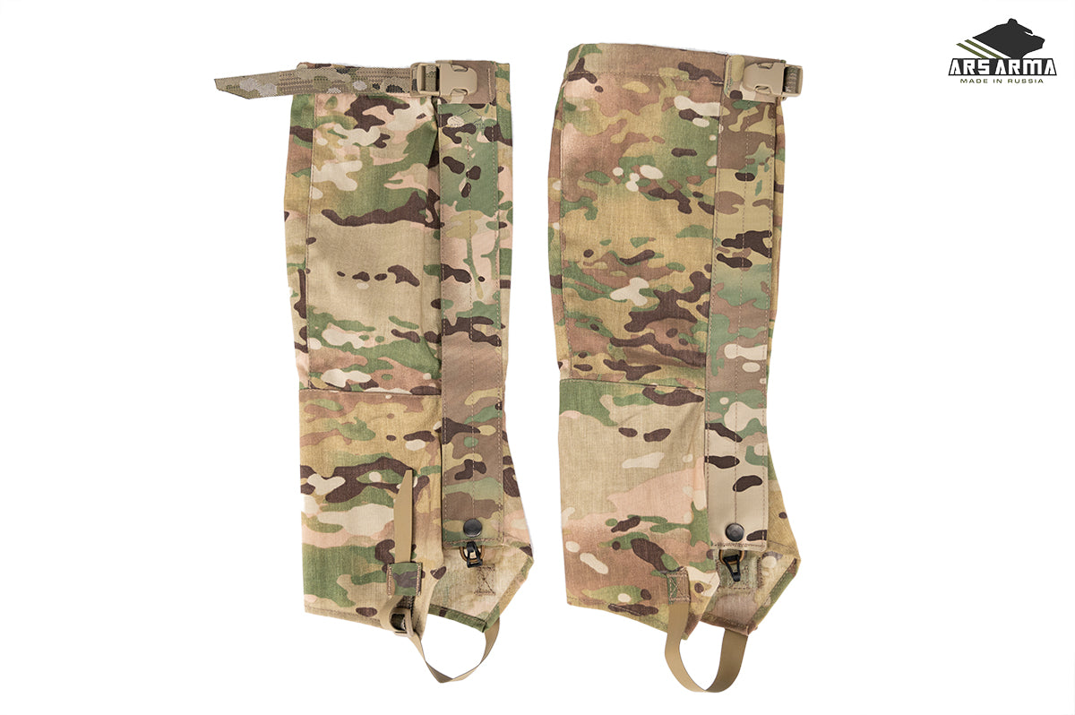 A-24 Hermes Gaiters 2.0