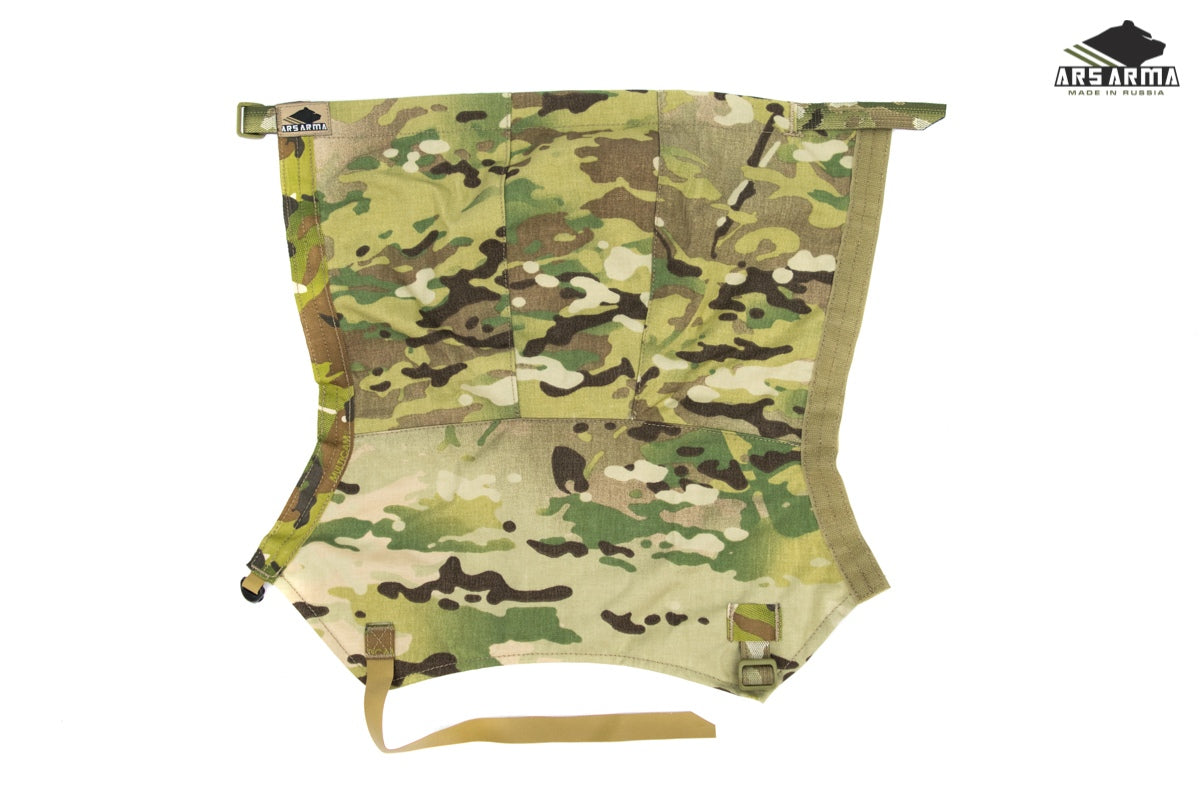 A-18 Hermes Gaiters