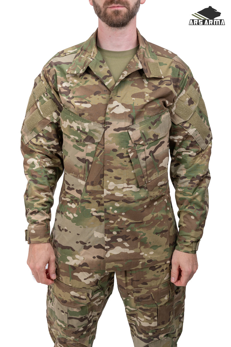 Thermal Underwear Equator Top