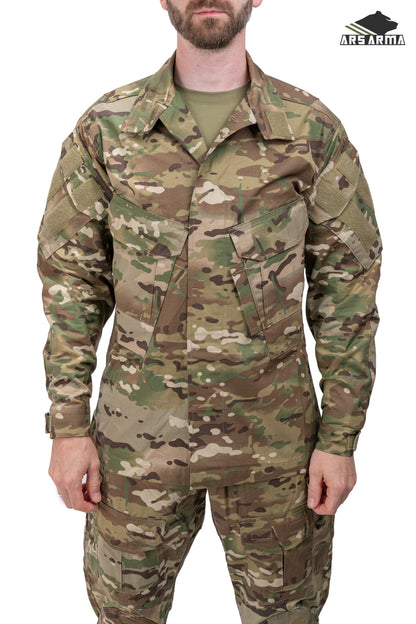Thermal Underwear Equator Top
